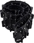 Camoplast Rip Saw Ii Hi-performance Trail Tracks 15IN. X 137IN. Snowmobile. Fixed Price $677.70.