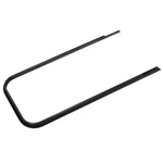 Spi Rear Bumper For Arctic Cat Snow Many 2014-2024 Models W/ 153" 154" Tracks. Fixed Price $79.95.