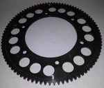 2000-2001 Yamaha 500SX 600SX 700SX Nos Genuine Gear 8DM-1760A-19-00. Fixed Price $302.99.