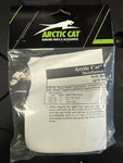 Nos Arctic Cat 0636-659 Belt Housing Bracket Oem Parts Genuine Arctco Usa. Fixed Price $12.50.