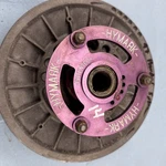 1996 - 1997 Arctic Cat Powder Extreme Zrt 600 Driven Clutch # 14. Fixed Price $119.00.