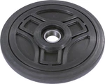 Ppd R0190E-2-001A Idler Wheel Black 7.48"X25MM. Fixed Price $71.45.