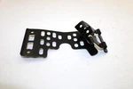 2008 Ski-doo Mxz 800R Oem Belt Guard Bracket 417300354 Q3134. Fixed Price $19.49.
