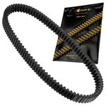 Caltric Drive Belt For Polaris 3211162 3211118 3211133. Fixed Price $40.00.