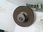 Vintage Snowmobile Secondary Driven Clutch Polaris Jet Arctic Cat Rupp?. Fixed Price $45.00.