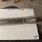 (1) Polaris Drive Shaft, 6230091 Nos, Genuine Part, Sold Individually. Fixed Price $76.50.
