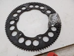 Yamaha Starter Ring Gear V Max 600 1998 8DM-1760A-09-00 Used Oem. Fixed Price $159.95.