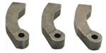 Set Of 3 Comet Clutch Cam Arms For John Deere Sportfire 440, 1980-1984. Fixed Price $64.99.