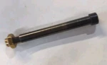 Polaris Nos Take Off 7515105 7541906 Hardened Weight Clutch Pin & Flex Loc Nut. Fixed Price $13.95.