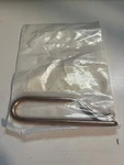 Oem Arctic Cat Clutch Cover Pin 1623-720. Fixed Price $19.99.