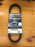 2004-2005 Arctic Cat Zr 900 Sno Pro Dayco Drive Belt HPX5028. Fixed Price $60.00.