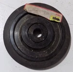 Ppd Bogie Boogie Idler Wheel S92 Artic 0114 223. Fixed Price $19.95.