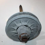 2012 Ski-doo Summit 600 Secondary Driven Clutch Assembly 417127268. Fixed Price $254.99.