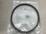 Oem Arctic Cat Snowmobile Timing Belt 2018-2021 ZR200 0627-105. Fixed Price $134.95.