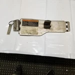 2006 Polaris Fusion 600 Upper Belt Guard 1014875. Fixed Price $22.50.