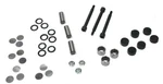 Polaris Indy 440, 1997-1998, Clutch Spider Rebuild Kit. Fixed Price $61.99.