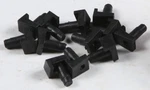 67-96 Skidoo Elen Drive Clutch Cam Slider Shoe Buttons P/k 414012600. Fixed Price $26.89.