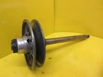 Ski-doo Renegade Mxz Summit Secondary Driven Clutch Jackshaft Assy Dj QR11 Helix. Fixed Price $246.99.