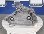 Polaris 1333805 ASM-CHAINCASE,INTERMD,191.26MM. Fixed Price $167.32.