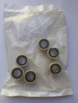 2018 2023 Arctic Cat Zr 200 & Ski-doo Mxz High Alt. Clutch Kit 0646-989. Fixed Price $7.30.