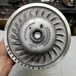2007-2014 Polaris Rmk Assault Iq Switchback Dragon Secondary Team Clutch 1322643. Fixed Price $99.00.