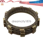 Fit Yamaha Clutch Friction Disc Plates Set Of 5 3HA-16321-00 AT1 AT2 AT3 CS3 CT1. Fixed Price $22.22.