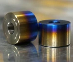 Us Made Titanium Qrs Secondary Clutch Roller Kit Ski Doo 600 800 850S Snowmobile. Fixed Price $48.63.