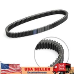 Drive Belt 3211122 Fit For Polaris 600 Dragon 09-10 Switchback Adventure 2012 Us. Fixed Price $97.78.