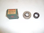 Vintage Nos Fafnir Eccentric Bearing W/collar, Arctic Cat, 0107-032, RA012NPPB. Fixed Price $25.00.