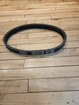 Nos Vintage Arctic Cat Drive Belt 0627-002. Fixed Price $34.95.