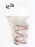 Team Steel Clutch Spring (red/pink) Part Number 30-210184. Fixed Price $27.99.