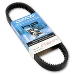 Dayco Drive Belt 1982-1993 Yamaha BR250 Bravo High Performance Cvt By. Fixed Price $82.32.
