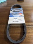 Ultimax Snowmobile Belt XS826 Drive Fits Polaris. Fixed Price $120.00.