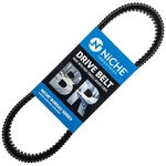 Niche Boreas Drive Belt For Yamaha Mountain Max Transporter 800 8NV-E7641-00-00. Fixed Price $99.95.