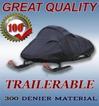 Snowmobile Sled Cover Fits Yamaha Fx Nytro Mtx 2008 2009 2010. Fixed Price $69.99.