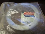 Yamaha Oem Plate New 821 47591 00. Fixed Price $9.99.