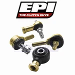 Epi Outside Tie Rod End 1PC For 1997-1999 Polaris Sport 400L Bg. Fixed Price $33.31.