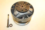 2001 Ski-doo Summit 800 Primary Drive Sheave Clutch 417222369. Fixed Price $224.99.