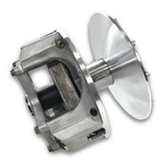 1323761 Polaris Turbo Xpt Rzr 4 Pro Utv Pimary Clutch Drive Pully 2016 2021. Fixed Price $874.99.