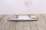 2005 Yamaha Rs Rage Clutch Belt Cover Guard. Fixed Price $20.00.