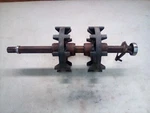 1999 Polaris Indy Xc 600 Track Driver Axle Sprocket Cog 700 500. Fixed Price $49.99.