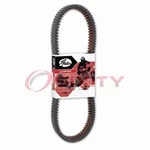 Gates G-force Drive Belt Arctic Cat Panther 440 1997-2002 Automatic Cvt Ip. Fixed Price $70.35.