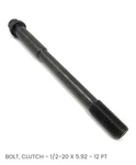 Arctic Cat Clutch Bolt (1/2-20 X 5.92) 0623-913 New Nos Oem Nip. Fixed Price $18.99.