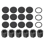 Spi Primary Clutch Rebuild Kit For Ski-doo Many 900 Ace & 1200 4-TEC See List. Fixed Price $79.95.