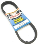 Polaris Vintage Nos Oem Snowmobile Drive Belt Marshall UMB4640 46.63" X 1.44". Fixed Price $29.95.