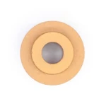 Driven Clutch Roller Part Number 0648-804 For Arctic Cat. Fixed Price $21.99.