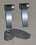 2023-2026 Polaris Patriot Boost 850 (14-76) Primary Clutch Weights # 1327226. Fixed Price $29.95.