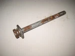 1983 Yamaha Srv 540 Snowmobile Comet Mod 102-C Primary Clutch Bolt. Fixed Price $13.99.