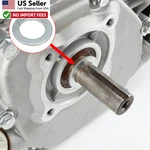 Grehua Clutch Spacer Shim 3/4 Shaft Predator 212 GX200 From Usa. Fixed Price $14.88.