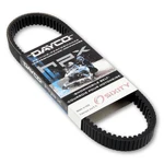 Dayco Hpx Drive Belt For 2008 Ski-doo Summit 800 Adrenaline 144 High Fr. Fixed Price $130.88.